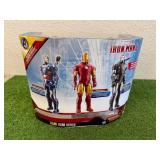 Iron Man Titan Hero Series