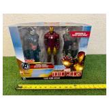 Iron Man Titan Hero Series