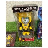 Mixed Lot Transformers