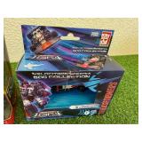 Mixed Lot Transformers