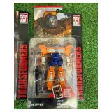 Mixed Lot Transformers