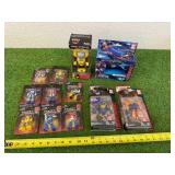 Mixed Lot Transformers