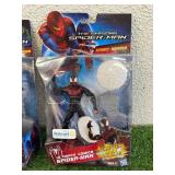 Spider-Man Figures