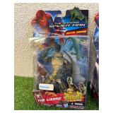 Spider-Man Figures