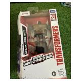 Transformers