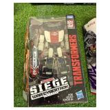 Transformers
