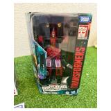Transformers