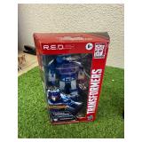 Transformers