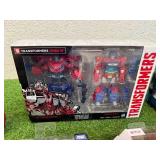 Transformers