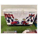 Transformers
