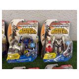 Transformers Prime Beast Hunters