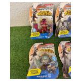 Transformers Prime Beast Hunters