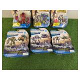 Transformers Prime Beast Hunters