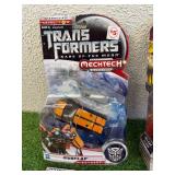 Transformers