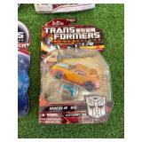 Transformers