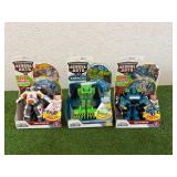 Transformers Rescue Bots