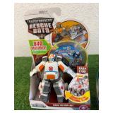 Transformers Rescue Bots