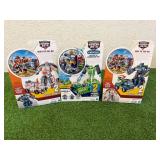 Transformers Rescue Bots
