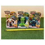 Transformers Rescue Bots