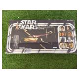 Star Wars Escape From Death Star Game
