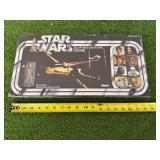 Star Wars Escape From Death Star Game