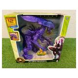 Alien Queen Giant Poseable Action Creature