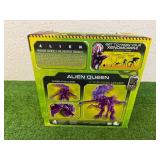 Alien Queen Giant Poseable Action Creature