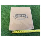Teenage Mutant Ninja Turtles Baxter Stockman Bug Zapper Blue