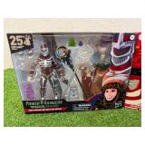 Power Rangers Lightning Collection