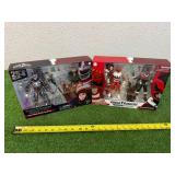 Power Rangers Lightning Collection