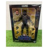 Marvel Legends Series Black Panther