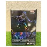 Marvel Legends Series Black Panther
