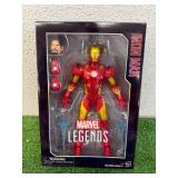 Marvel Legends Iron Man