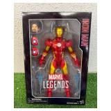 Marvel Legends Iron Man