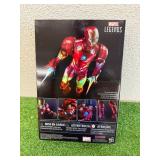Marvel Legends Iron Man