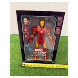 Marvel Legends Iron Man