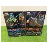 Marvel Legends Deadpool X-Force & Weapon X