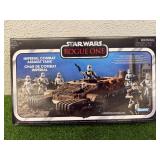 Star Wars Rogue One Imperial Combat Assault Tank