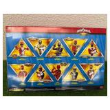Power Rangers Legendary Ranger Power Pack