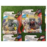 Transformers Bot Shots
