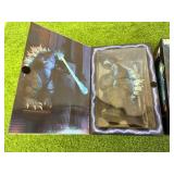 Godzilla vs Spacegodzilla & Godzilla, Mothra & King Ghidoran