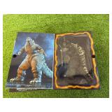 Godzilla vs Spacegodzilla & Godzilla, Mothra & King Ghidoran