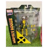 Marvel Select Spider-Gwen & Marvel