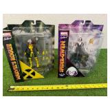 Marvel Select Spider-Gwen & Marvel