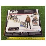 Star Wars Speed Bike Moto Speeder