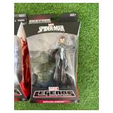 Marvel Legends Spider-Man Figures