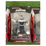 Marvel Legends Spider-Man Figures