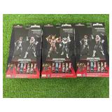 Marvel Legends Spider-Man Figures