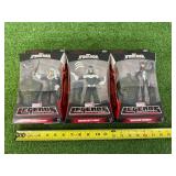 Marvel Legends Spider-Man Figures