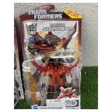 Transformers
